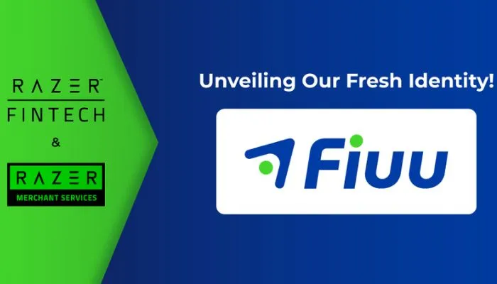 Razer Fintech Rebrands As Fiuu Aiming To Elevate Payments Experience