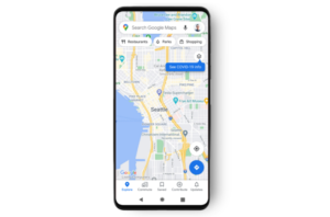 GOOGLE MAPS