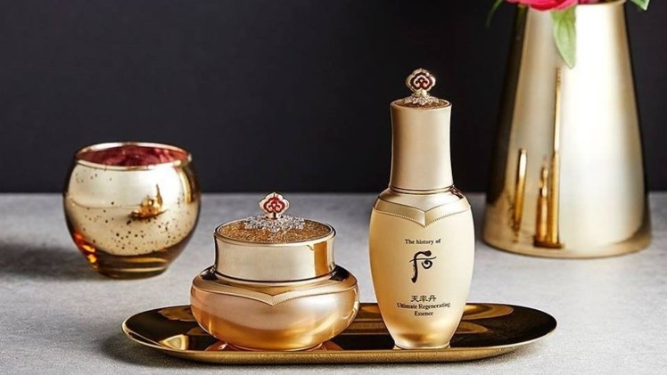 THe History of Whoo
