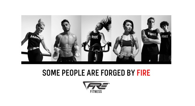 Fire Fitness