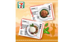 7-11 Omnieat