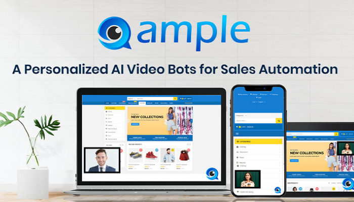 Software dev’t company XcelTec launches sales automation bot