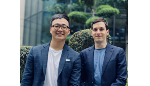 Adludio expands to Taiwan