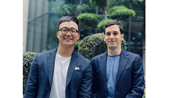 Adludio expands to Taiwan