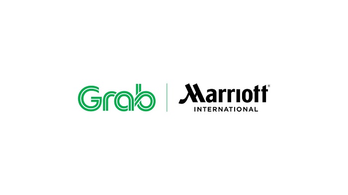 Grab Marriott