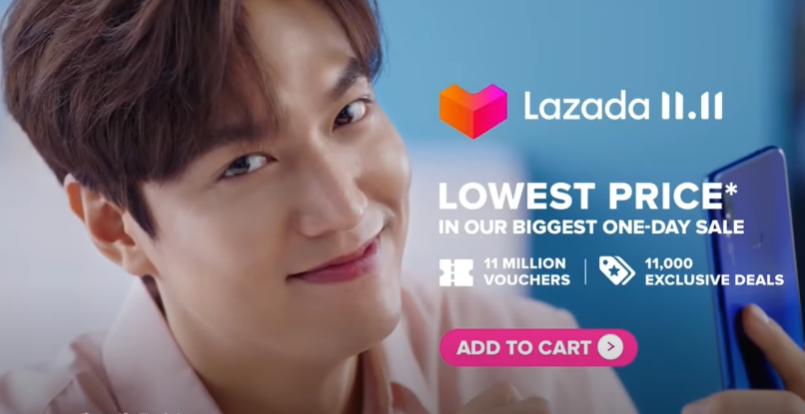 Brand & Business: Add to cart: Lee Min Ho's outfits and other