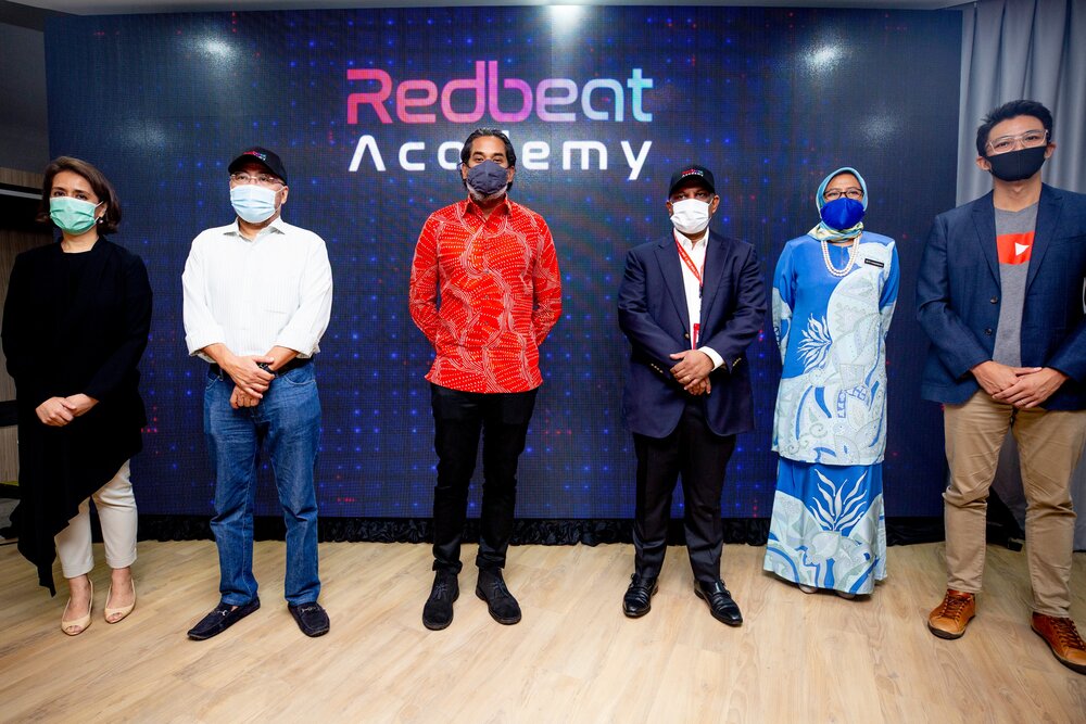 Redbeat Academy
