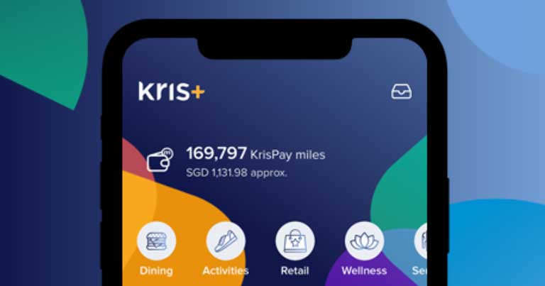 The plus in Singapore Airlines’ new app Kris+ to mean more rewards, discounts