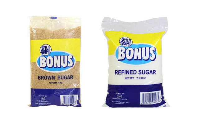 Powdered Sugar Brands