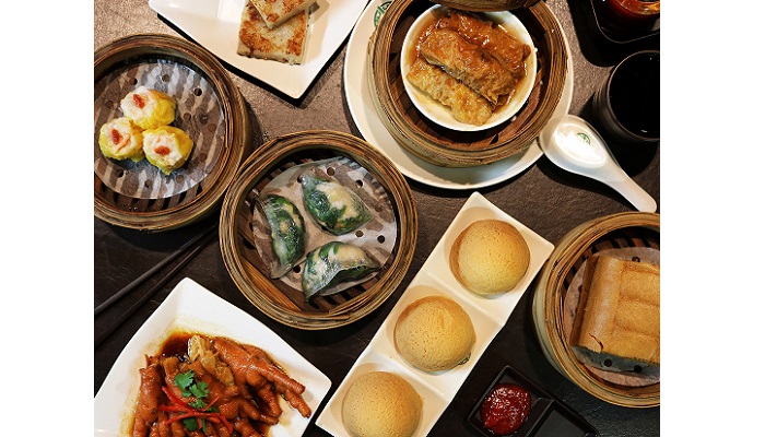 Jollibee Group brings dim sum restaurant brand Tim Ho Wan to China