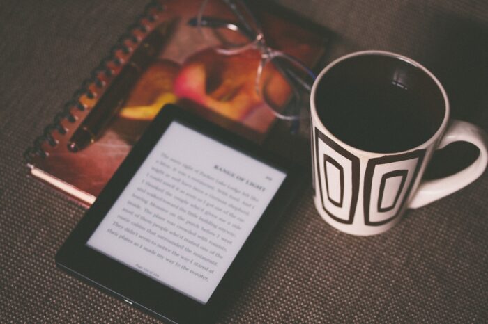 KindleEbookStock
