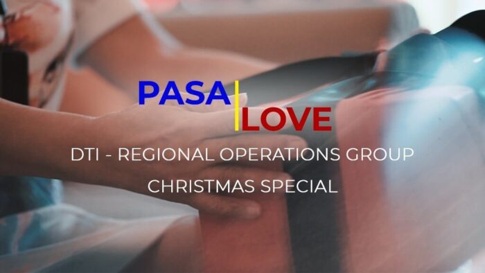 PH’s trade department launches Christmas-themed web series to promote local products