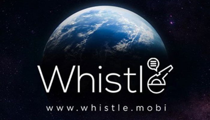 Mobile marketing Whistle launches hyper-local message marketing via PIN Code