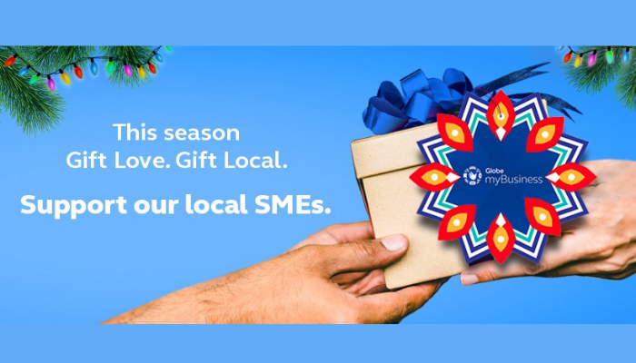 GlobeGiftLocalBanner