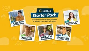 Celebrity Product Starter Pack
