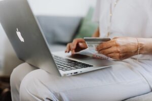 DTI Online purchase complaints Philippines