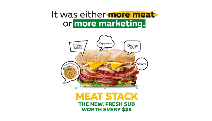 Subway’s “More Meat, Less Marketing” campaign gains traction in Malaysia