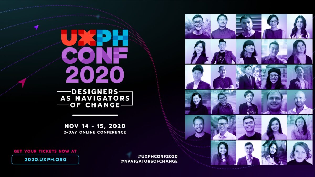 UXPH 2020’s virtual conference makes UX/UI ‘open for all’