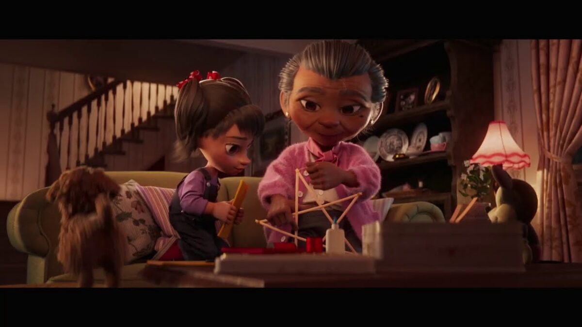 WATCH: Disney’s newest video ad speaks to the ‘spirit of Filipino Christmas’