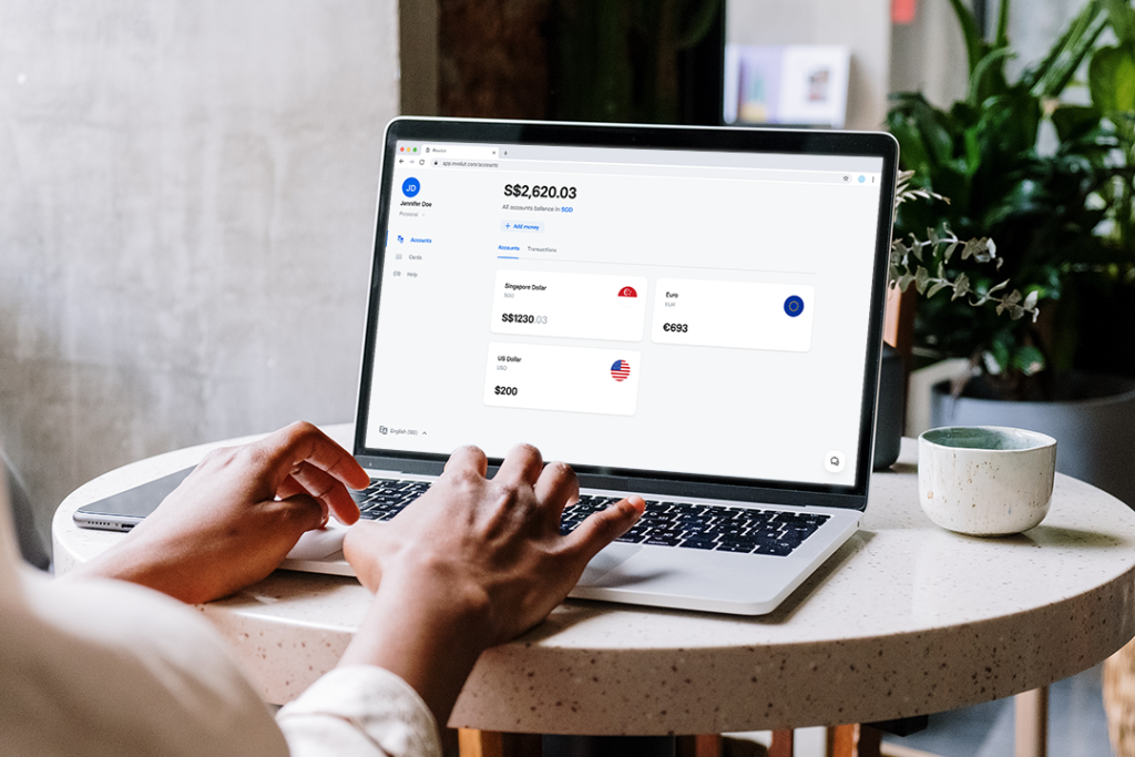 Revolut launches web app, new top-up feature - MARKETECH APAC