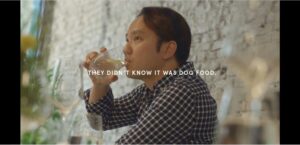 Furry's Kitchen Ogilvy