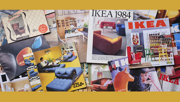 IKEA Catalog 1