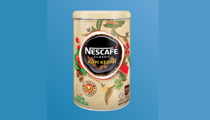 NESCAFÉ makes homegrown coffee closer to reach for Malaysians via new variant