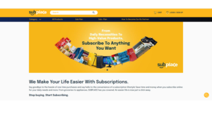 SUBPLACE 1