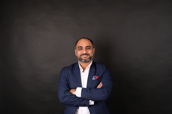 Dheeraj Raina Media CEO dentsu malaysia