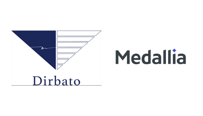 Dirbato-Medallia-Partner-Program