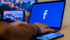 Facebook Pages Like Follow