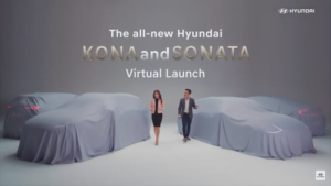 Hyundai Forefront Malaysia Virtual launch