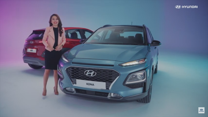 Hyundai Motor Appoints BTS As Global Ambassador