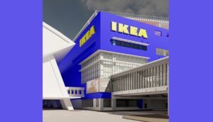 IKEA Philippines Pasay City