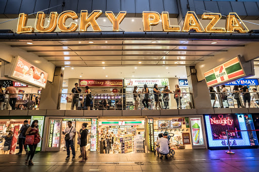 Philippines' pizza chain Shakey’s to open first branch in Singapore ...