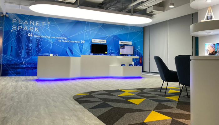 SG-backed PlanetSpark Innovation Centre launched to support tech startup market deployment