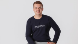 Poptron-Seed-Investment-CEO