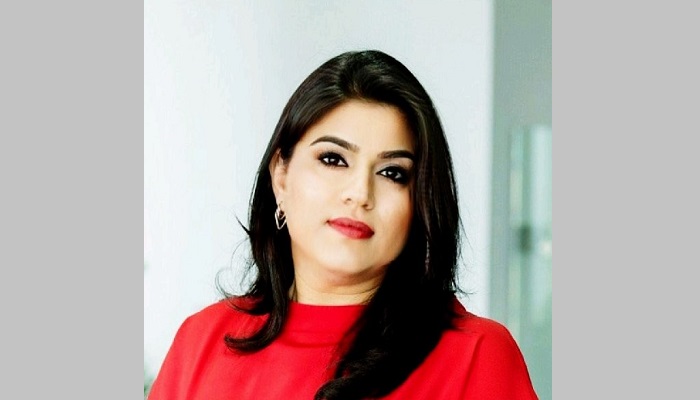 Prerna Mehrotra takes helm of ‘Media’ at Dentsu APAC