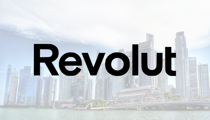 Revolut-Singapore-Donation