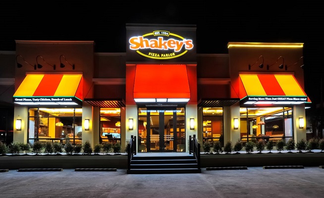 Philippines’ pizza chain Shakey’s to open first branch in Singapore