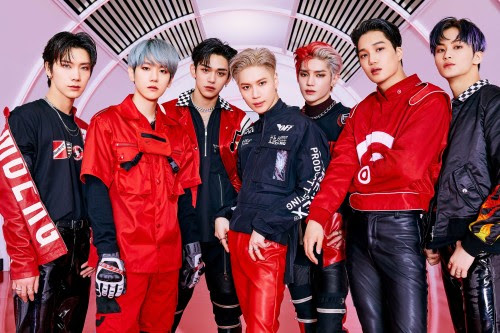 Prudential Asia taps K-pop group SuperM in new marketing campaign