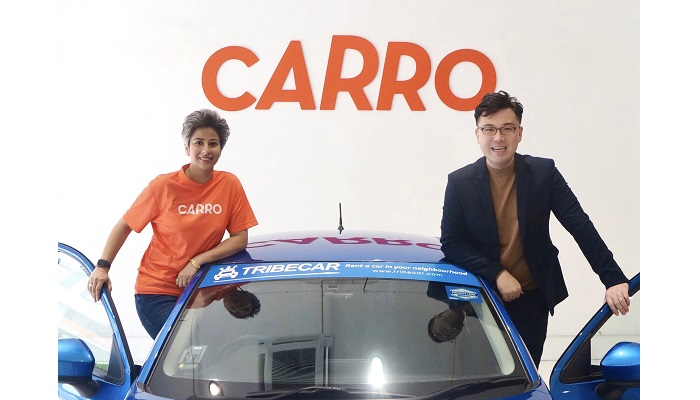 Tribecar launches ‘Super Economy’ car rental