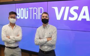 YouTrip Visa
