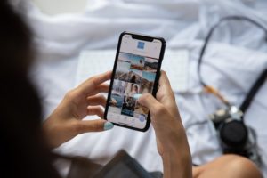 Chinese New Year Shoppable Content