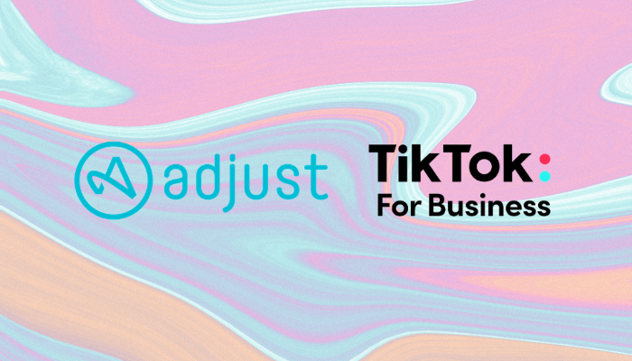 Adjust-TikTok-For-Business-Marketing-Partner