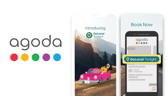 Agoda launches new feature for spontaneous, same-day booking