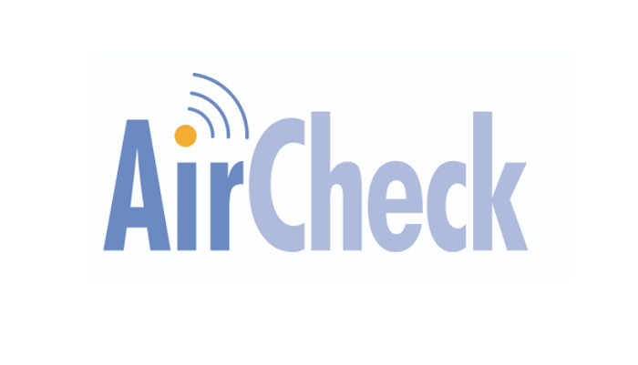 AirCheck