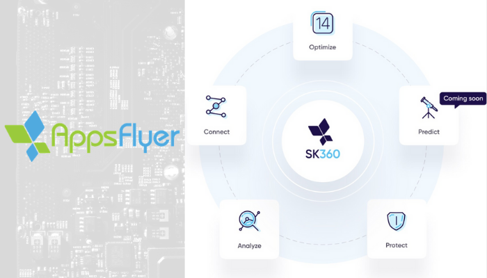 SaaS analytics platform AppsFlyer launches new predictive analytics feature