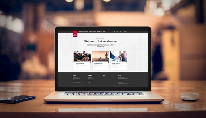 Emirates’ direct connect platform offers exclusive content for travel agents