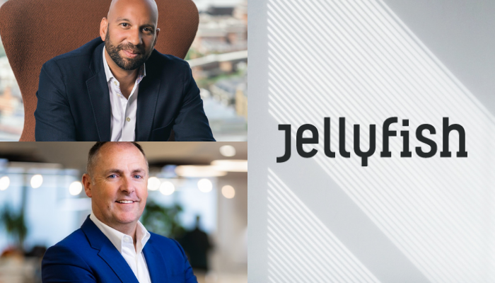 Digital agency Jellyfish signals Australian presence through new acquisition